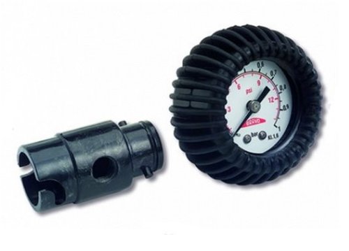 MANOMETRO CON ADAPTADOR MANOMETRO CON ADAPTADOR