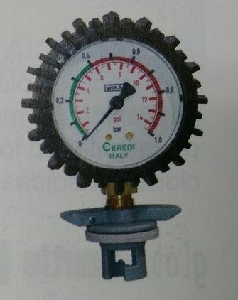 MANOMETRO VALVULA NEUMATICA MANOMETRO VALVULA NEUMATICA