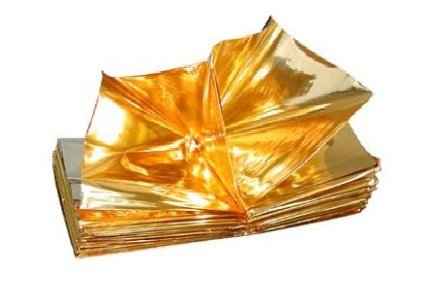 MANTA ISOTERMICA MANTA ISOTERMICA