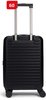 MALETA YAMAHA DE CABINA NEGRA QMT27TU5B000 MALETA YAMAHA DE CABINA NEGRA QMT27TU5B000