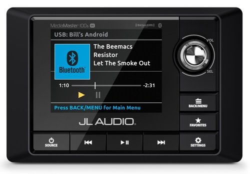 MEDIA MASTER 100S MEDIA MASTER 100S