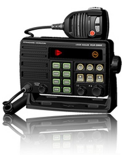 MEGÁFONO STANDARD VLM 3000 E MEGÁFONO STANDARD VLM 3000 E