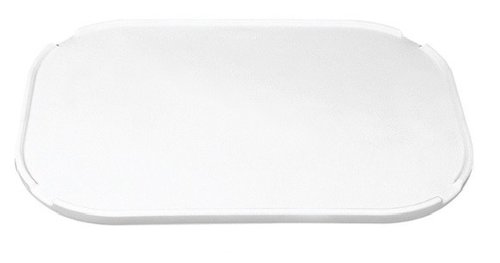 MESA RECTANGULAR BLANCA