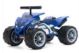 BICICLETA ATV NIÑOS