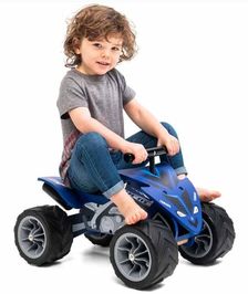 BICICLETA ATV NIÑOS