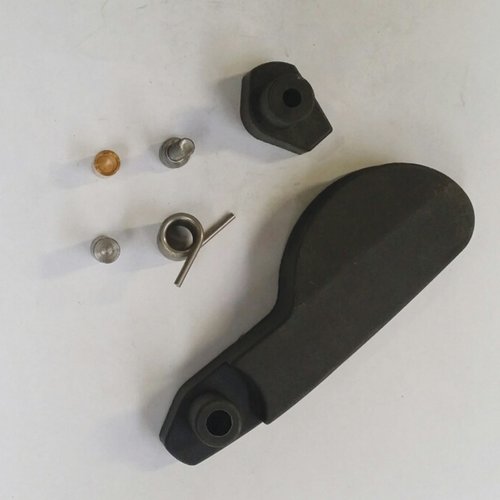 MOLINETE LOFRANS X1 SIN CAMPANA 12 V