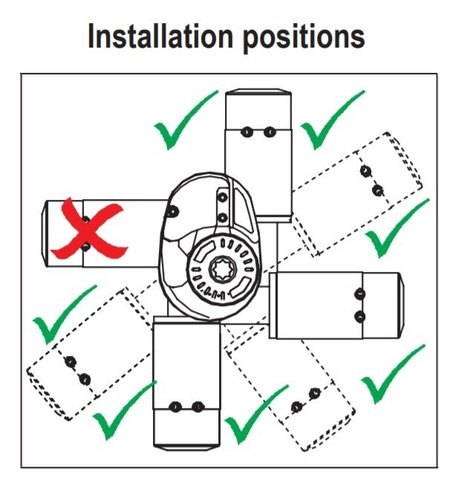 MOLINETE LOFRANS X2 CON CAMPANA 12 V MOLINETE LOFRANS X2 CON CAMPANA 12 V
