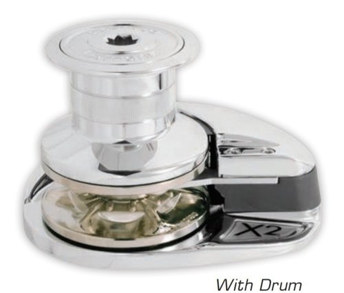 MOLINETE LOFRANS X2 CON CAMPANA 24 V