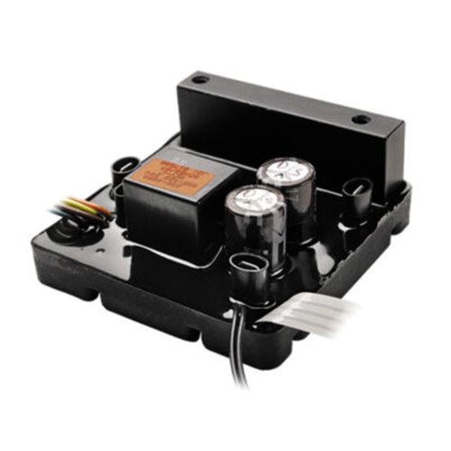 MOTOR ELECTRICO YAMAHA MS20 AGUA SALADA