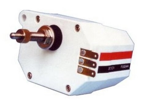 MOTOR LIMPIAPARABRISAS MOTOR LIMPIAPARABRISAS