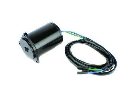 MOTOR POWER TRIM MOTOR POWER TRIM