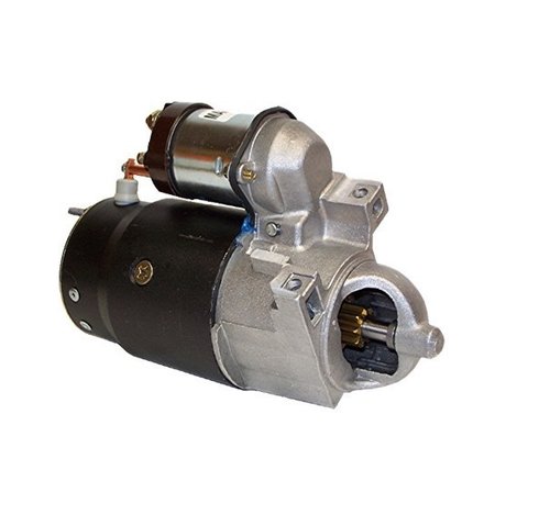 MOTORES DE ARRANQUE MERCRUISER