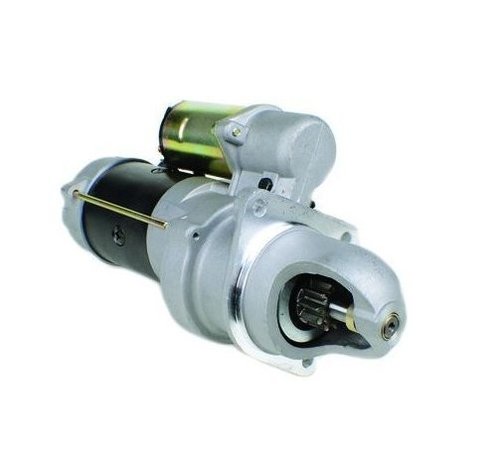 MOTORES DE ARRANQUE MERCRUISER