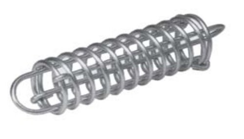 MUELLES DE AMARRE GOLDENSHIP