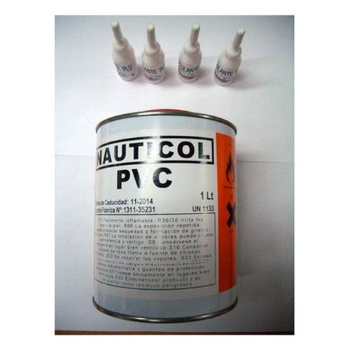 NAUTICOL PVC NAUTICOL PVC
