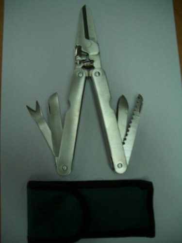 NAVAJA MULTIUSOS NAVAJA MULTIUSOS