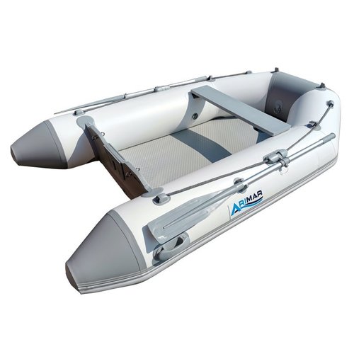 NEUMATICA ARIMAR SOFTLINE 240 SUELO HINCHABLE