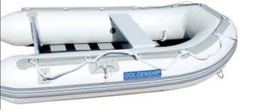 NEUMATICA GOLDENSHIP HSS 185 D NEUMATICA GOLDENSHIP HSS 185 D