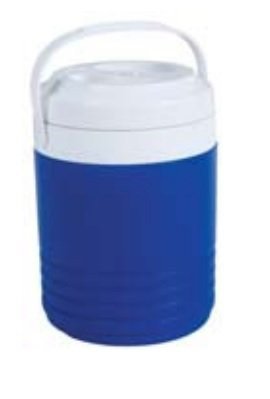 NEVERA TERMO 5,6 L. NEVERA TERMO 5,6 L.