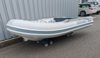 ZODIAC NOMAD RIB ALU 3.3 ZODIAC NOMAD RIB ALU 3.3