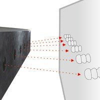 OCEAN CLIP PARA DEFENSA PANTALAN JUEGO DE 6 PCS