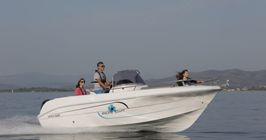 PACIFIC CRAFT 625 OPEN