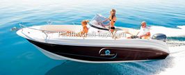 PACIFIC CRAFT 625 OPEN