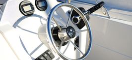 PACIFIC CRAFT 545 OPEN