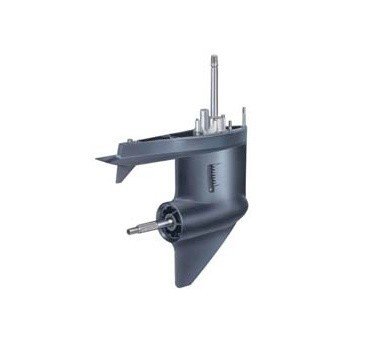 PARTE INFERIOR ALPHA ONE GEN II