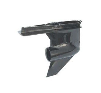 PARTE INFERIOR ALPHA ONE GEN II