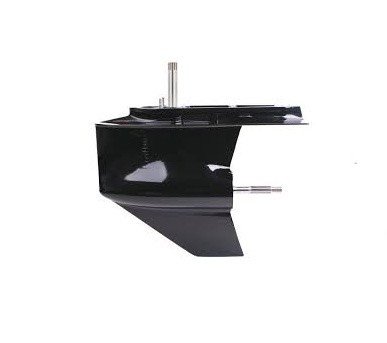 PARTE INFERIOR COMPLETA BRAVO I