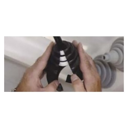 PASACABLES ABIERTO "RAPID"