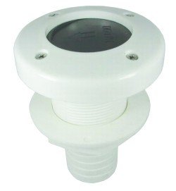 PASACASCOS CON ANTIRRETORNO