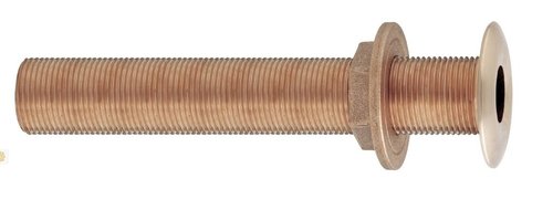 PASACASCOS LARGO BRONCE