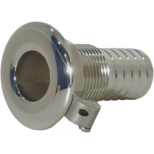 PASACASCOS MANGUERA INOX