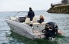 PACIFIC CRAFT 695 OPEN BLACK SERIES