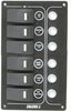 PANEL 6 INTERRUPTORES SP6 OFFSHORE