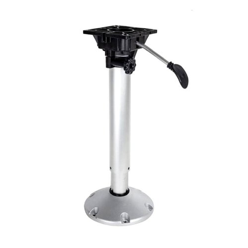 PEDESTAL ORIENTABLE GIRATORIO