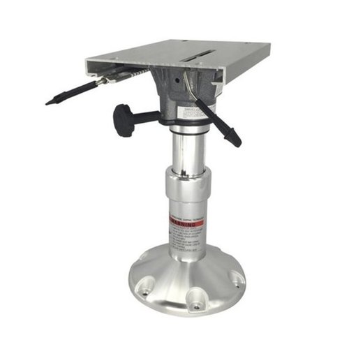 PEDESTAL TELESCOPICO A GAS PEDESTAL TELESCOPICO A GAS