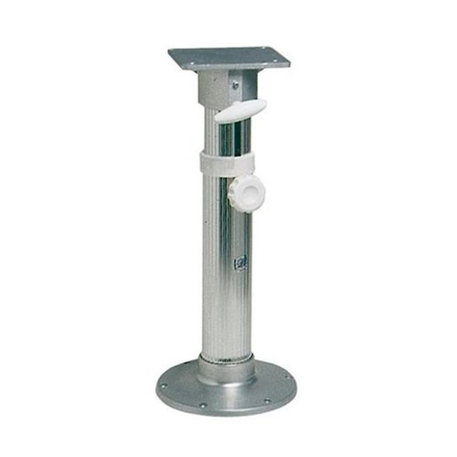 PEDESTAL TELESCÓPICO GIRATORIO PEDESTAL TELESCÓPICO GIRATORIO