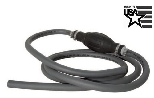 PERILLA CON MANGUERA