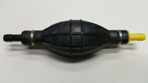 PERILLA MANGUERA COMBUSTIBLE