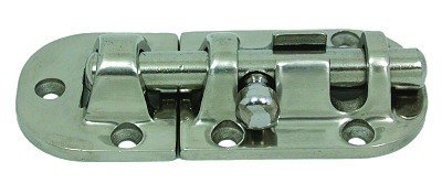 PESTILLO AC INOX AISI 316 PESTILLO AC INOX AISI 316