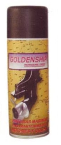 PINTURA PARA MOTORES EN SPRAY