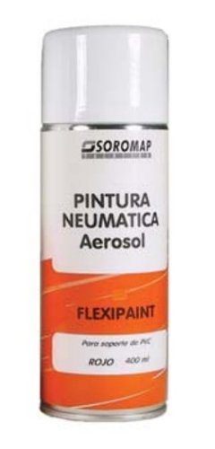 PINTURA PARA NEUMATICAS