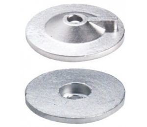 PLACA BRP 9,9/15 HP 4T