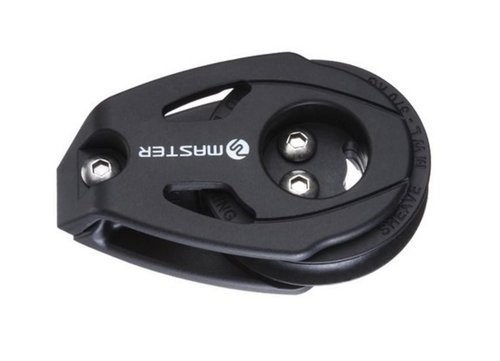 POLEA CABO 10 MM 1.200 KGS