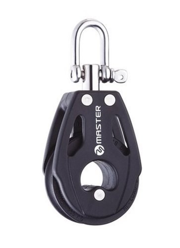 POLEA CABO 10 MM 800 KGS