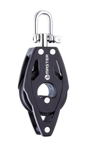 POLEA CABO 10 MM 800 KGS