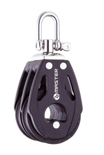 POLEA CABO 10 MM 800 KGS